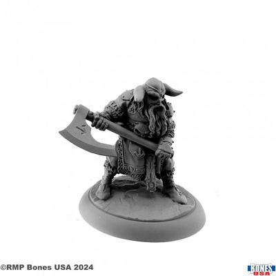 Bones USA Reaper Legends: Sigurd, Viking Warrior