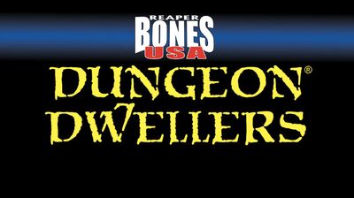 Bones USA Dungeon Dwellers
