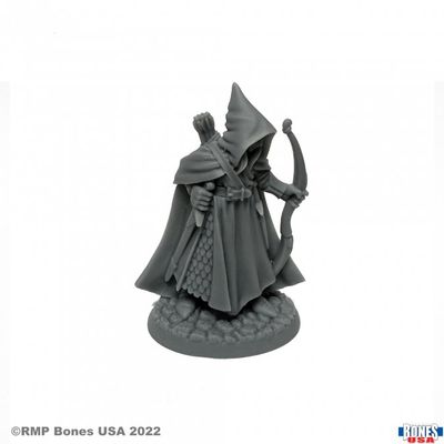 Bones USA Reaper Legends: Arthrand Nightblade, Elf Ranger