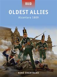 Raid: Oldest Allies - Alcantara 1809