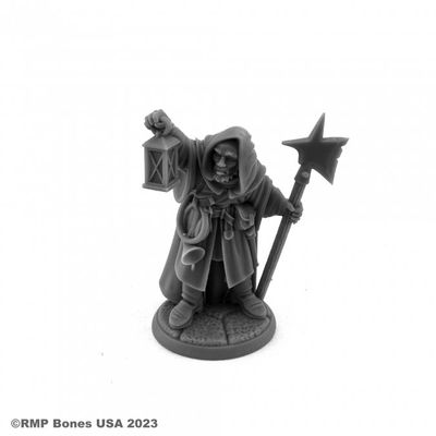 Bones USA Dungeon Dwellers: Townsfolk - Night Watchman