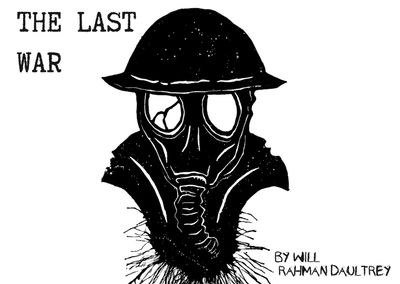 The Last War