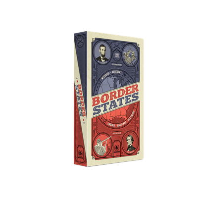 Border States