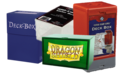 Card / Deck Boxes