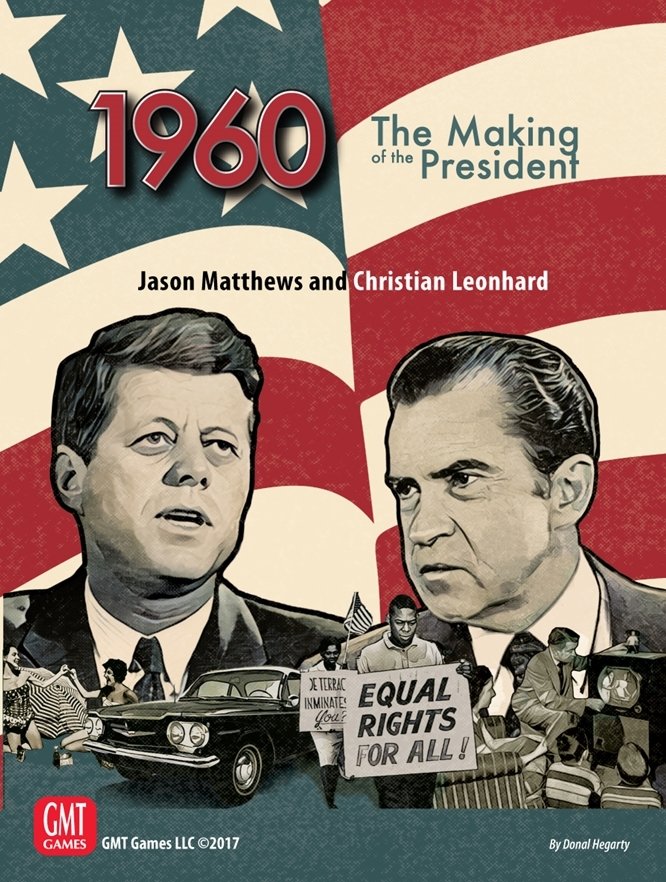 1960: The Making of the President (2nd Printing)