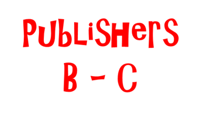 Publishers B - C