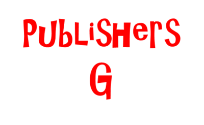 Publishers G