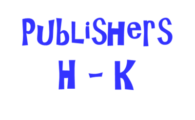 Publishers H - K