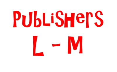 Publishers L - M
