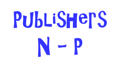Publishers N - P