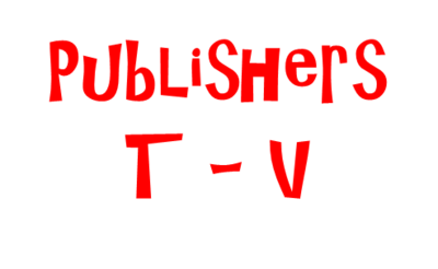 Publishers T - V