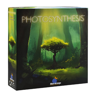 Photosynthesis (DING/DENT-Very Light)