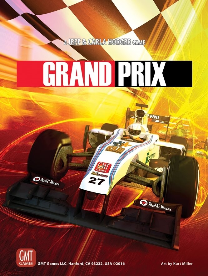 Grand Prix (DING/DENT-Light)