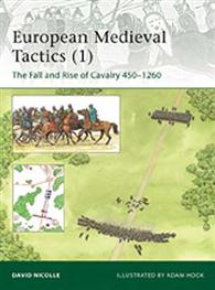 European Medieval Tactics  (1)