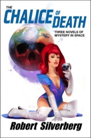 Planet Stories: The Chalice of Death