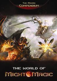 The World of Might & Magic: The Ashan Compendium