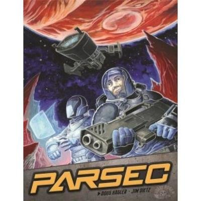 Parsec: Are You Ready For War?