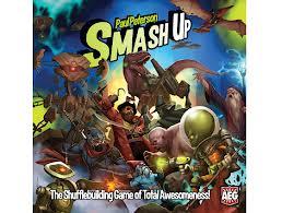 Smash Up (Core Game)