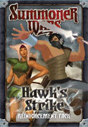 Summoner Wars Reinforcement Pack: Hawk's Strike