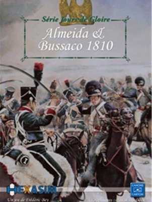 Almeida & Bussaco 1810