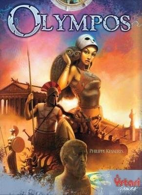 Olympos (Ding/Dent-Medium)