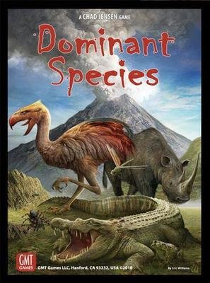 Dominant Species