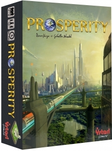 Prosperity (Ding/Dent-Light)