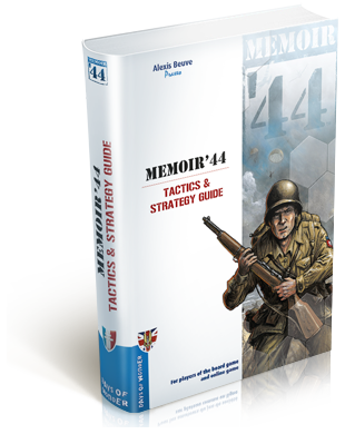 Memoir '44 Tactics & Strategy Guide