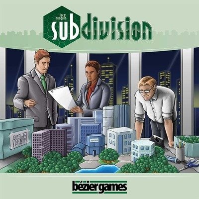 Subdivision (Ding/Dent-Light)