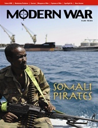 Modern War: Somali Pirates