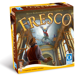 Fresco (Core Game)