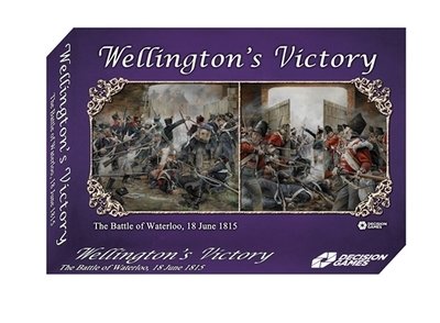 Wellington’s Victory: The Battle of Waterloo, 18 June 1815