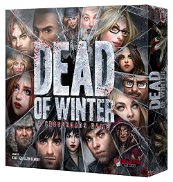 Dead of Winter (A Crossroads Game)