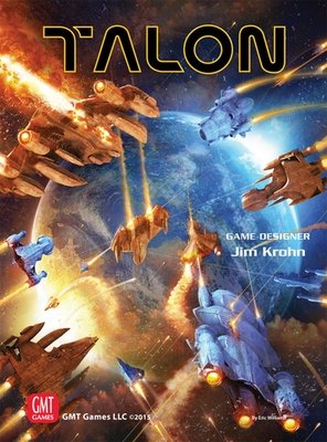 Talon: Fleet Combat in Defense of the Earth