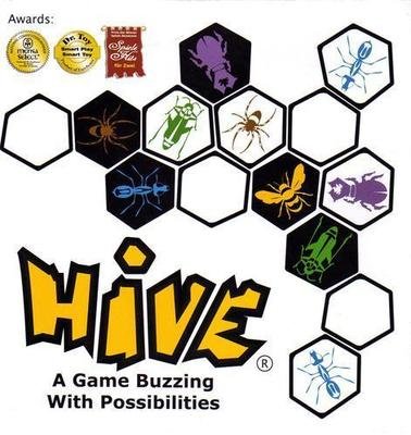Hive: Original Edition (Core Game)