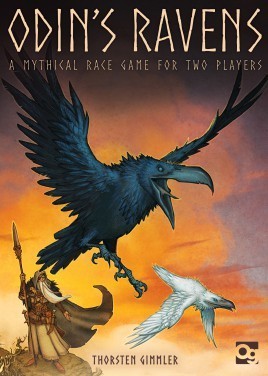 Odin&#39;s Ravens