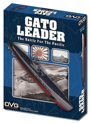 Gato Leader (Solitaire)