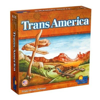 TransAmerica