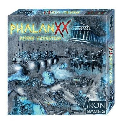 Phalanxx