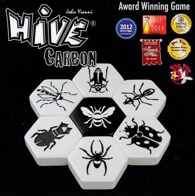 Hive: Carbon Edition (Core Game)