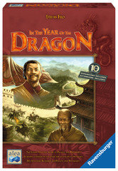 In the Year of the Dragon, 10th Anniversary Edition