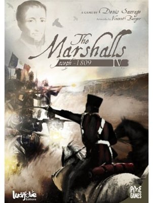 The Marshals IV: Joseph 1809