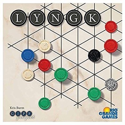 GIPF Project: LYNGK