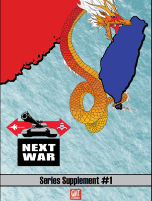 Next War: Series Supplement #1