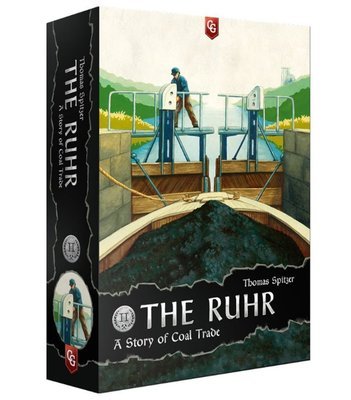The Ruhr: A Story of Coal Trade