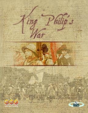King Philip&#39;s War