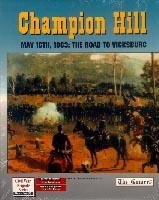 Champion Hill - May 16th, 1863: The Road to Vicksburg