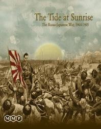 The Tide at Sunrise: The Russo-Japanese War, 1904-1905
