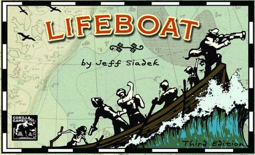 Lifeboat (4th Edition)