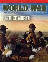 World at War: Strike North - Japan vs. the Soviet Union, 1941